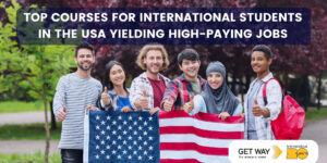 Top courses for Indian Students to study in USA